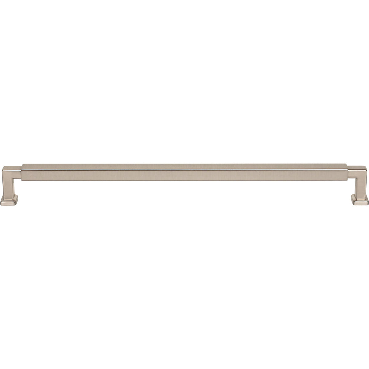 Nash 305 mm Center-to-Center Bar Pull