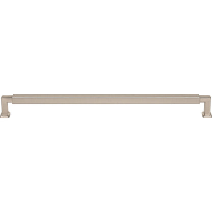 Nash 305 mm Center-to-Center Bar Pull