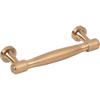 Jules 96 mm Center-to-Center Bar Pull