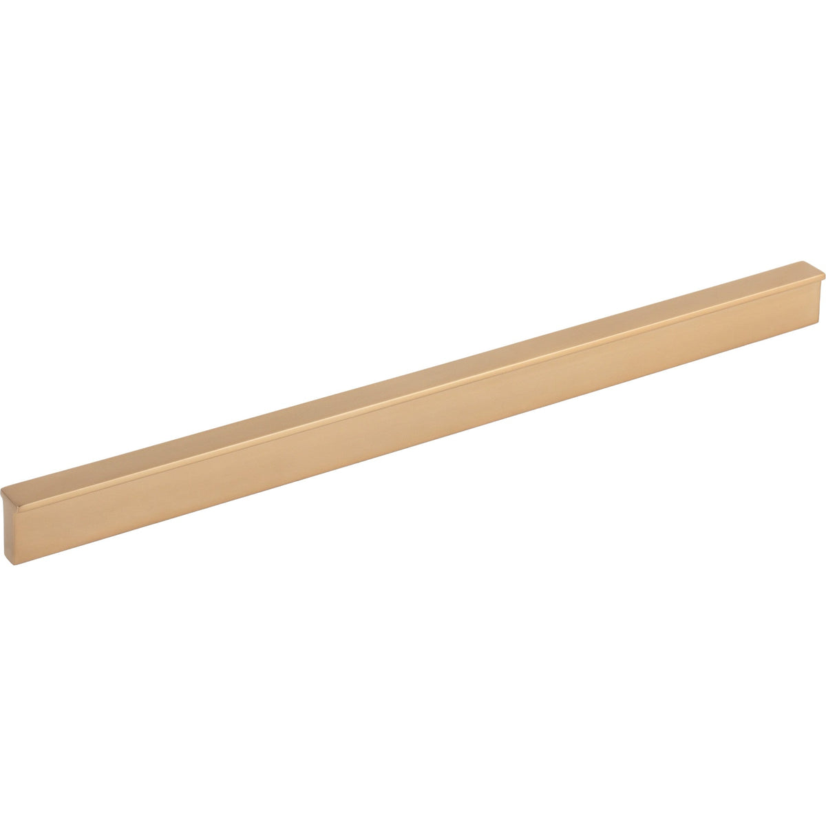 Brewer 256 mm Center-to-Center Pinch Pull