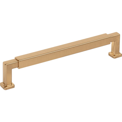 Nash 160 mm Center-to-Center Bar Pull