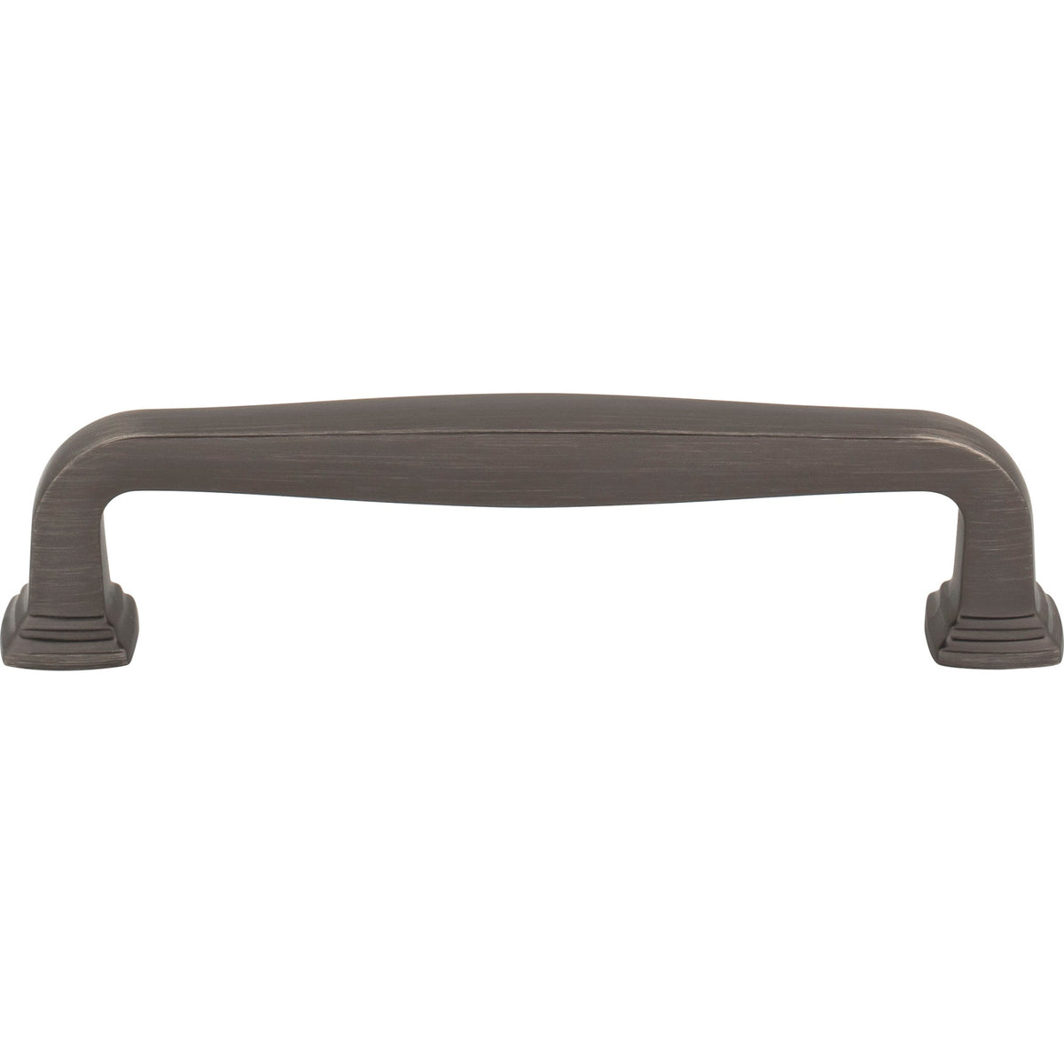Fontana 128 mm Center-to-Center Bar Pull