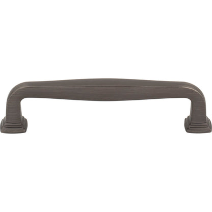 Fontana 128 mm Center-to-Center Bar Pull
