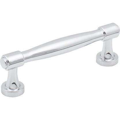 Jules 96 mm Center-to-Center Bar Pull
