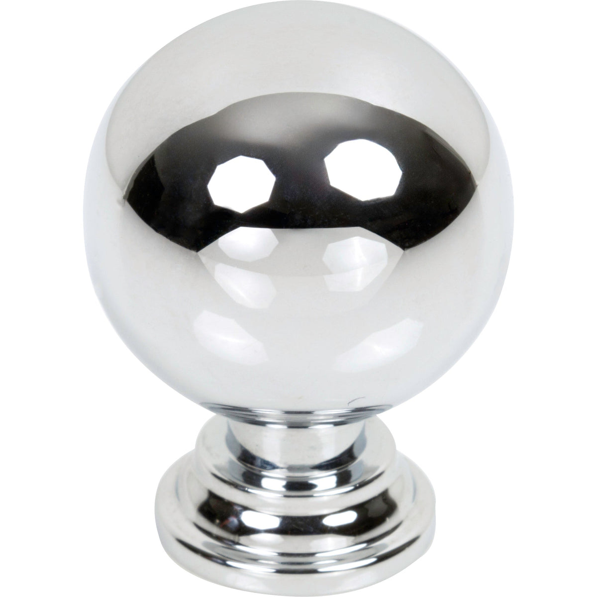 Davis 1-1/8" Diameter Round Knob