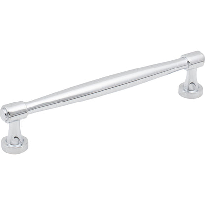 Jules 160 mm Center-to-Center Bar Pull