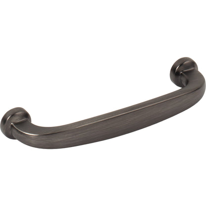 Weser 96 mm Center-to-Center Bar Pull