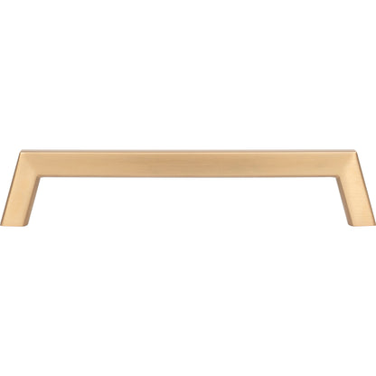 Ivan 160 mm Center-to-Center Bar Pull