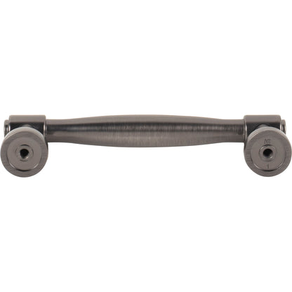 Jules 96 mm Center-to-Center Bar Pull