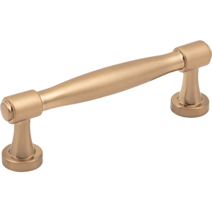 Jules 96 mm Center-to-Center Bar Pull