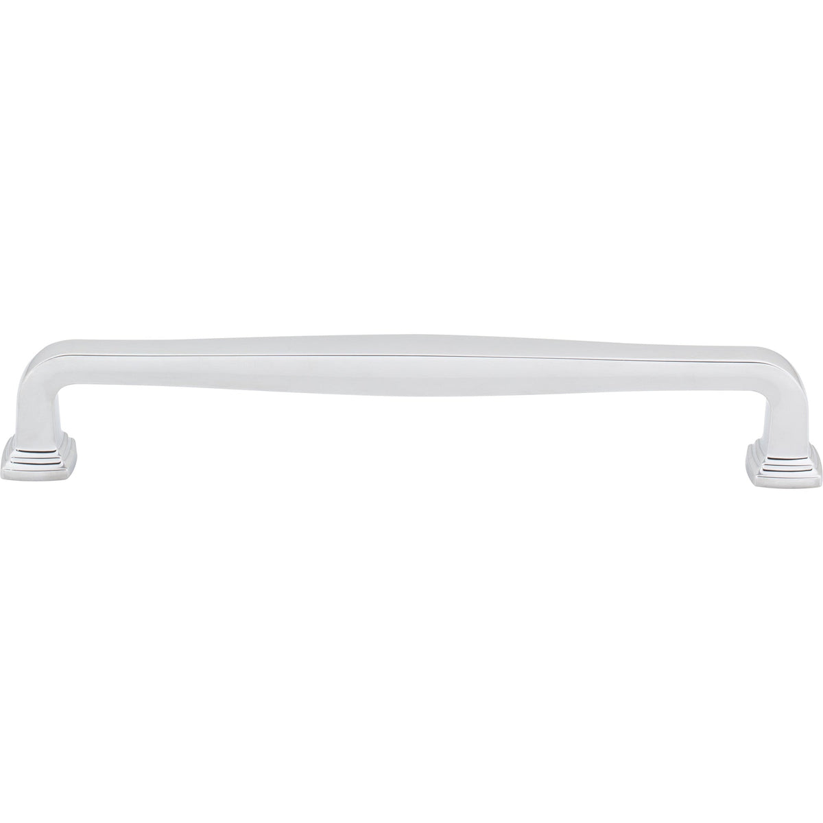Fontana 192 mm Center-to-Center Bar Pull