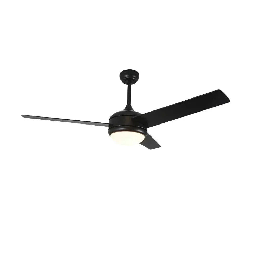 52" 3-Blade MB Fan - MB NO Bulbs NO WC