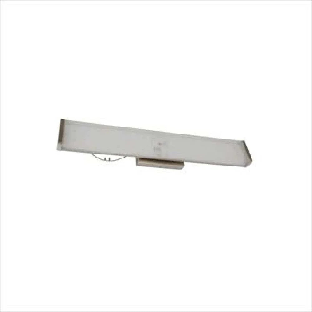 24" LED Linear Vanity - NK WH Lens