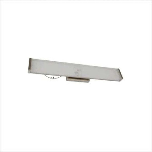 24" LED Linear Vanity - NK WH Lens