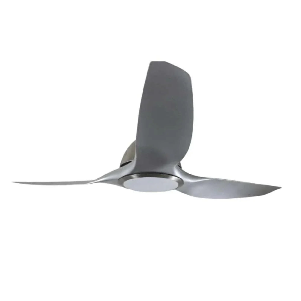 56" 3-Blade NK Fan Silver Blades
