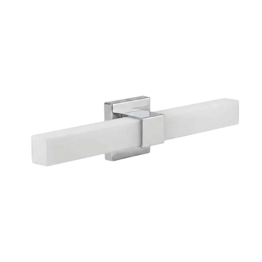 24" LED Thin Linear Vanity - CH  WH Lens