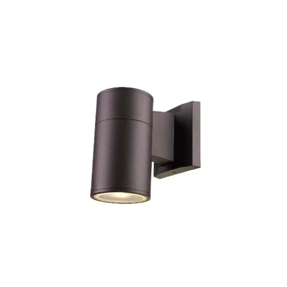 4" x 6" Outdoor Cylinder Patio Light - DBZ(LED)