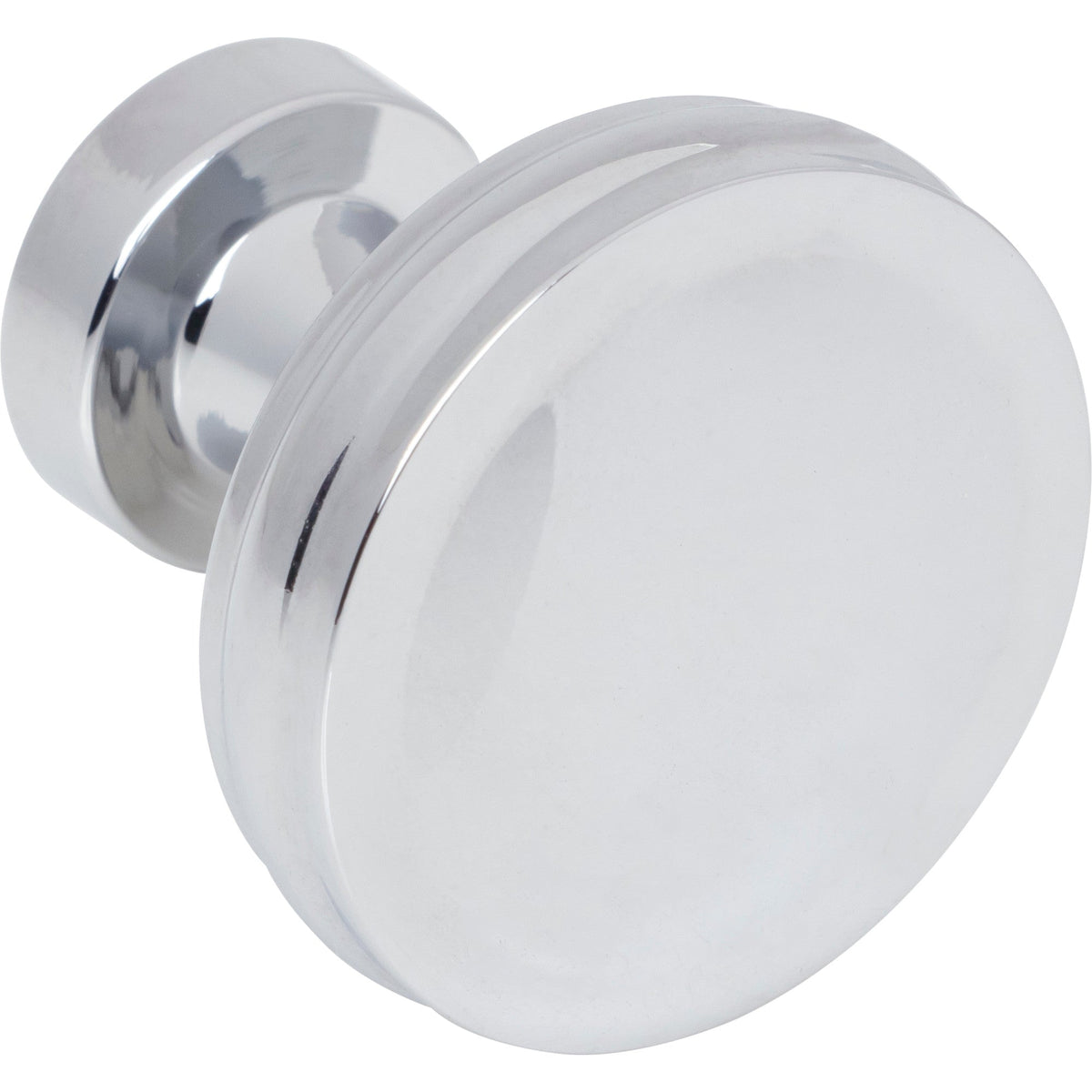 Jules 1-3/8" Diameter Round Knob
