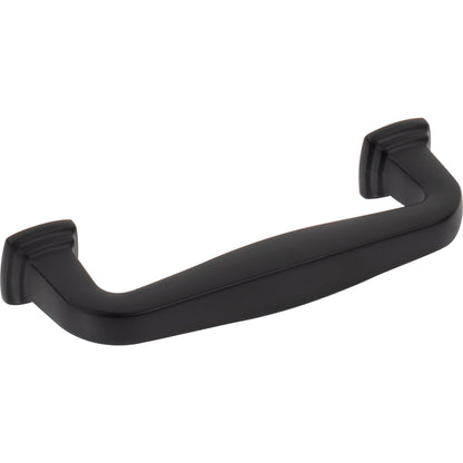 Fontana 96 mm Center-to-Center Bar Pull