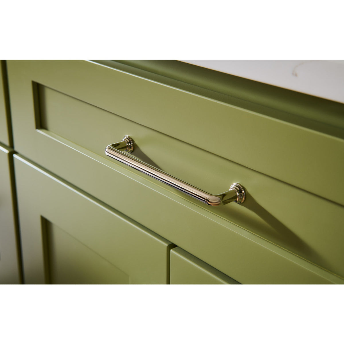 Davis 128 mm Center-to-Center Bar Pull