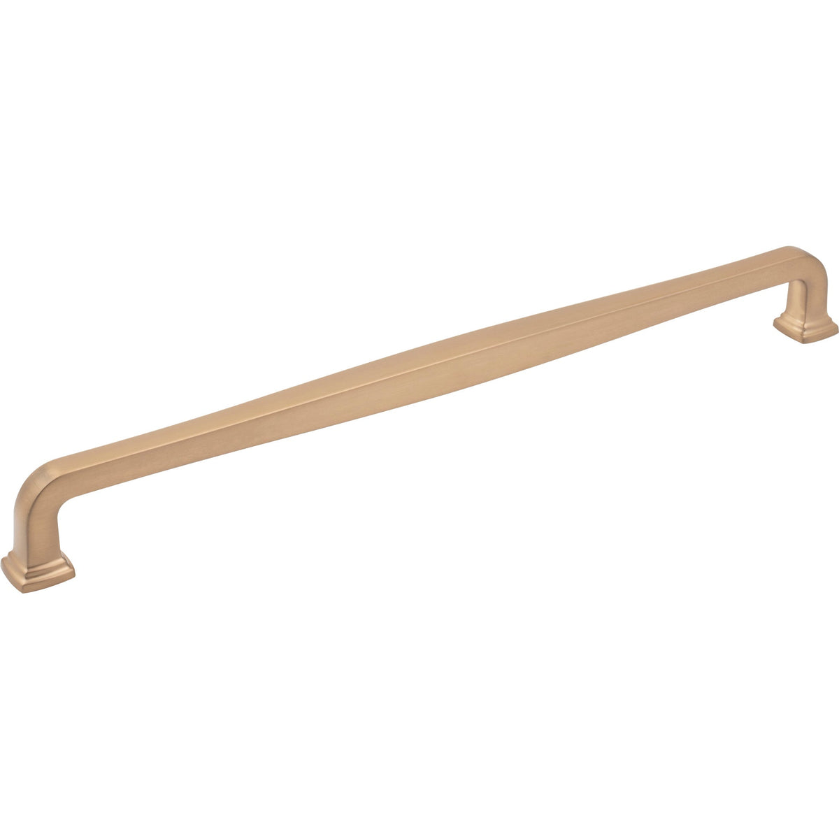 Fontana 305 mm Center-to-Center Bar Pull