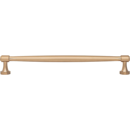 Jules 224 mm Center-to-Center Bar Pull