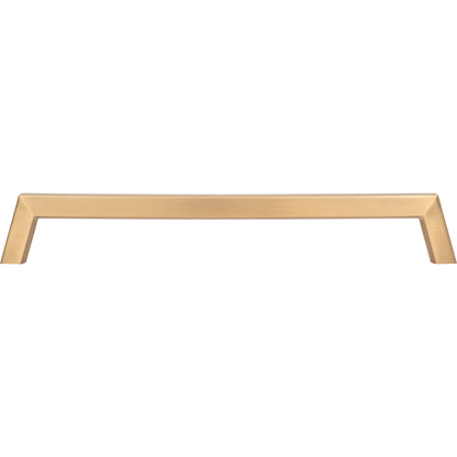 Ivan 12" Center-to-Center Appliance Pull