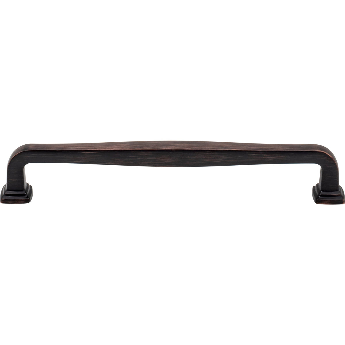 Fontana 192 mm Center-to-Center Bar Pull