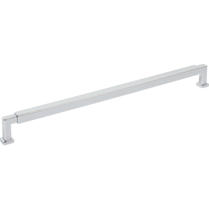 Nash 305 mm Center-to-Center Bar Pull