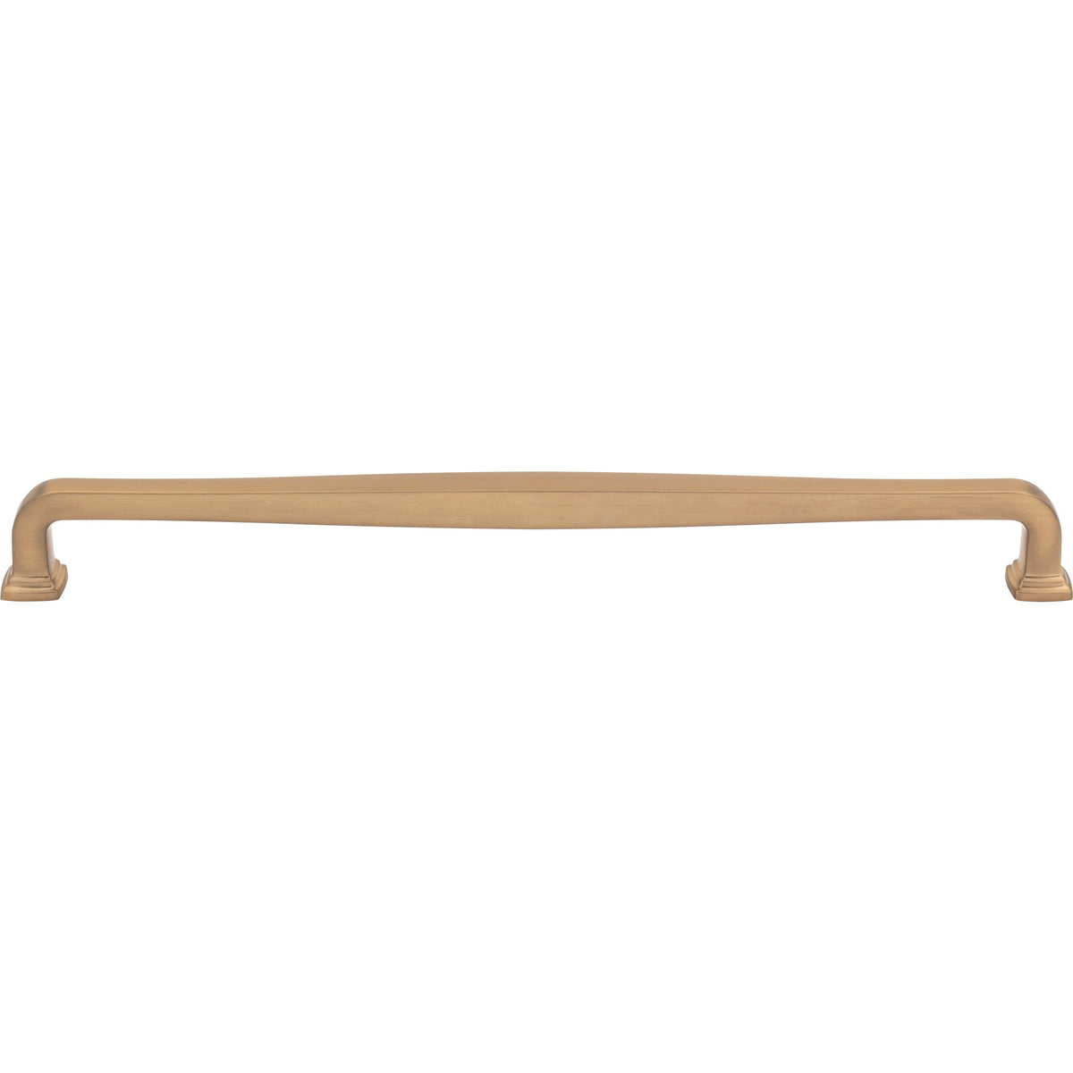 Fontana 305 mm Center-to-Center Bar Pull