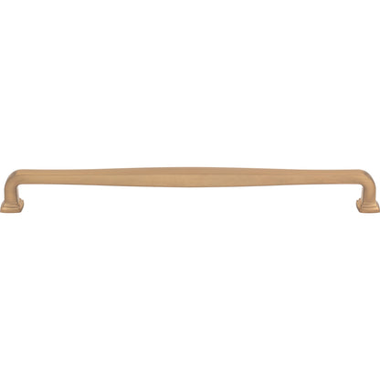 Fontana 305 mm Center-to-Center Bar Pull