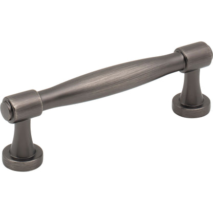 Jules 96 mm Center-to-Center Bar Pull
