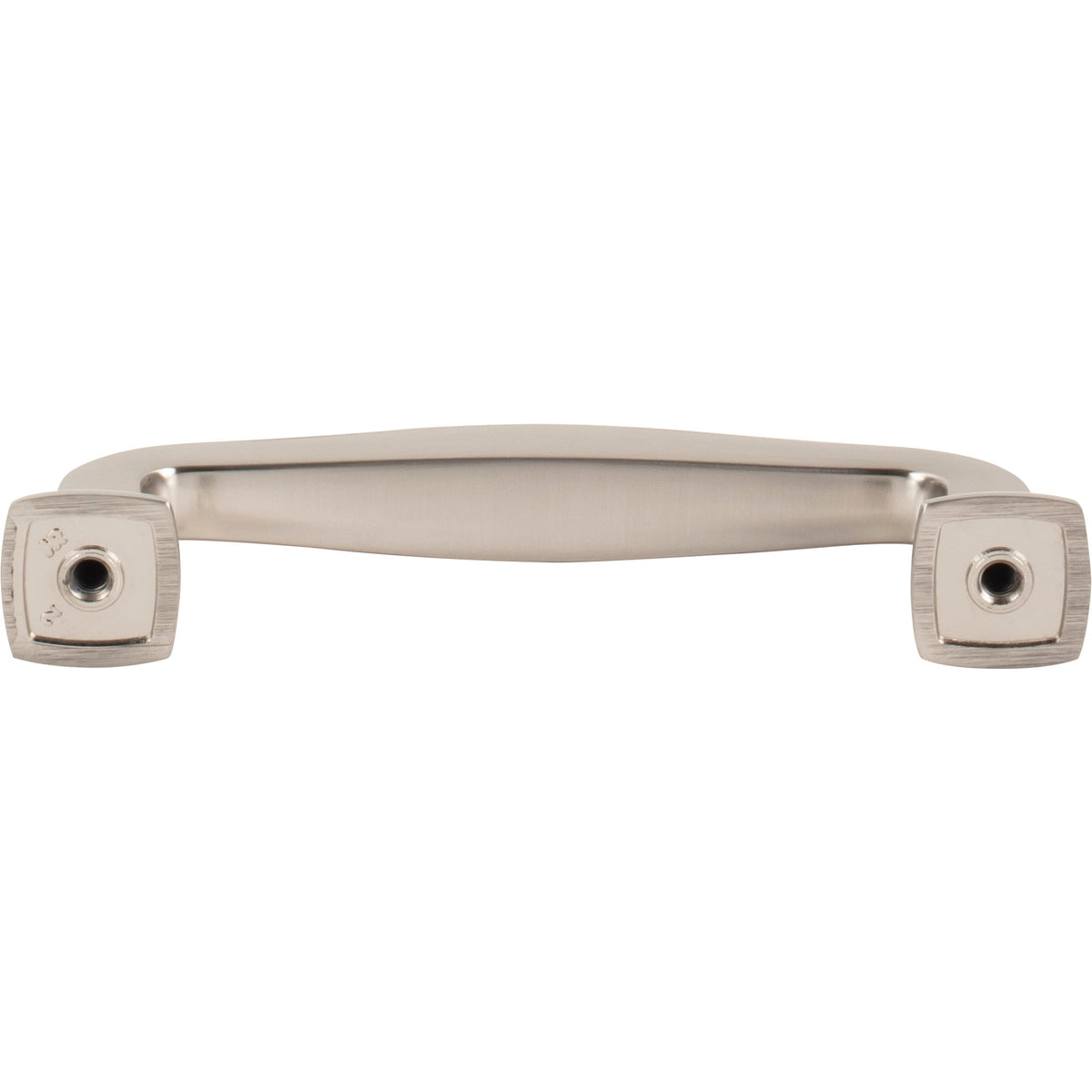 Fontana 96 mm Center-to-Center Bar Pull