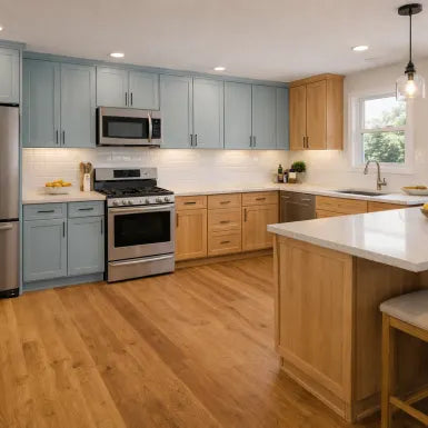 Cabinets