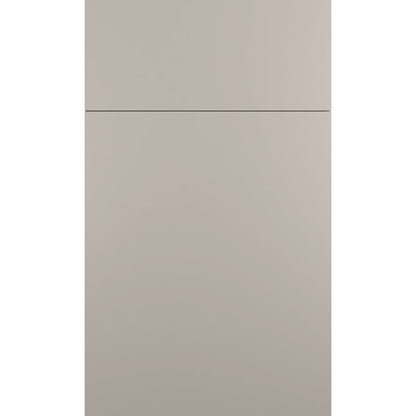 Fabuwood Illume Catalina Carbone Matte Door Sample