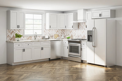 10x10 Kitchen