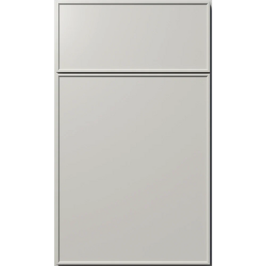 Fabuwood Allure Echo Cloud White Door Sample