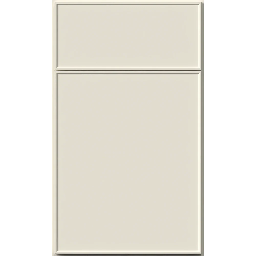 Fabuwood Allure Echo Dove Door Sample