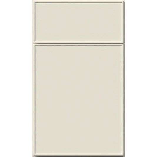 Fabuwood Allure Echo Dove Door Sample