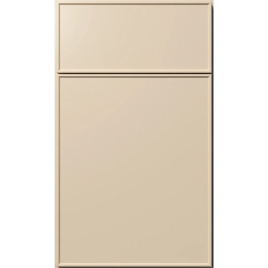 Fabuwood Allure Echo Macadamia Beige Door Sample