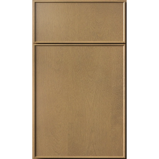 Fabuwood Allure Echo Timber Door Sample