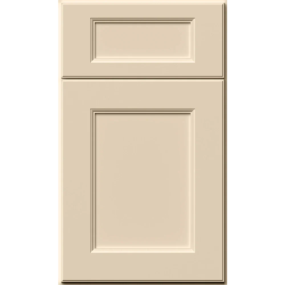 Fabuwood Allure Fusion Macadamia Beige Door Sample
