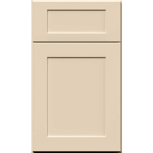Fabuwood Allure Galaxy Macadamia Beige Door Sample