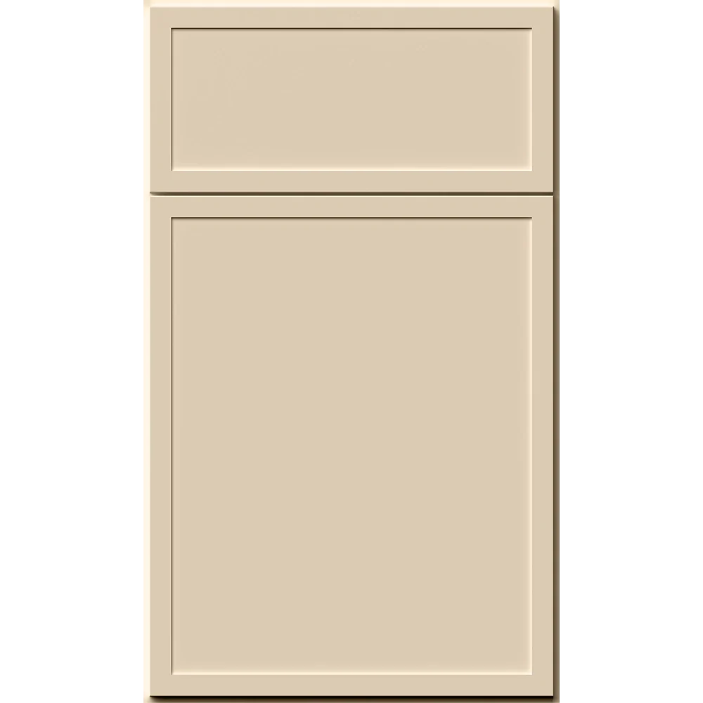 Fabuwood Allure Luna Macadamia Beige Door Sample