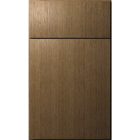 Fabuwood Allure Luxe Canyon Oak Door Sample