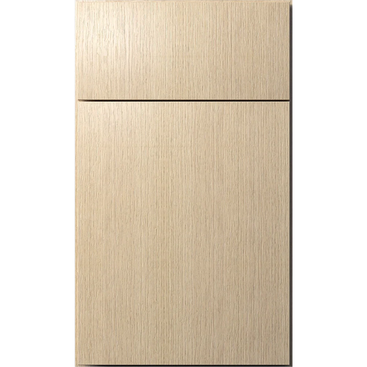 Fabuwood Allure Luxe Desert Oak Door Sample