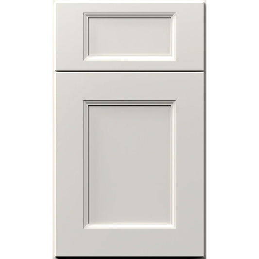 Fabuwood Allure Nexus Cloud White Door Sample