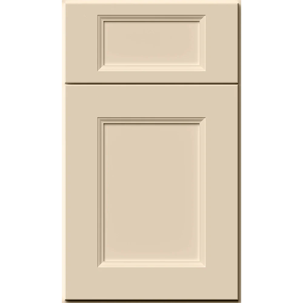 Fabuwood Allure Nexus Macadamia Beige Door Sample