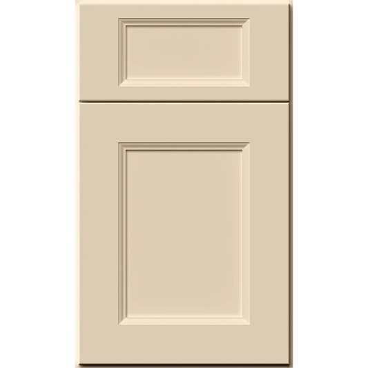 Fabuwood Allure Nexus Macadamia Beige Door Sample