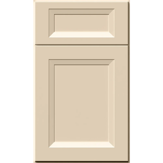 Fabuwood Allure Onyx Macadamia Beige Door Sample